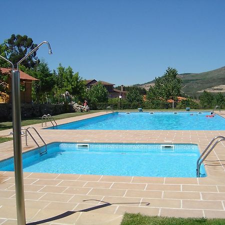Quinta de Santo Estêvão Hotel Rural Aguiar da Beira Exterior foto