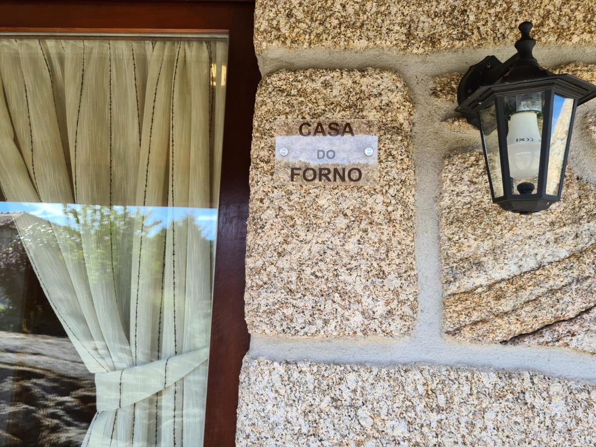 Quinta de Santo Estêvão Hotel Rural Aguiar da Beira Exterior foto
