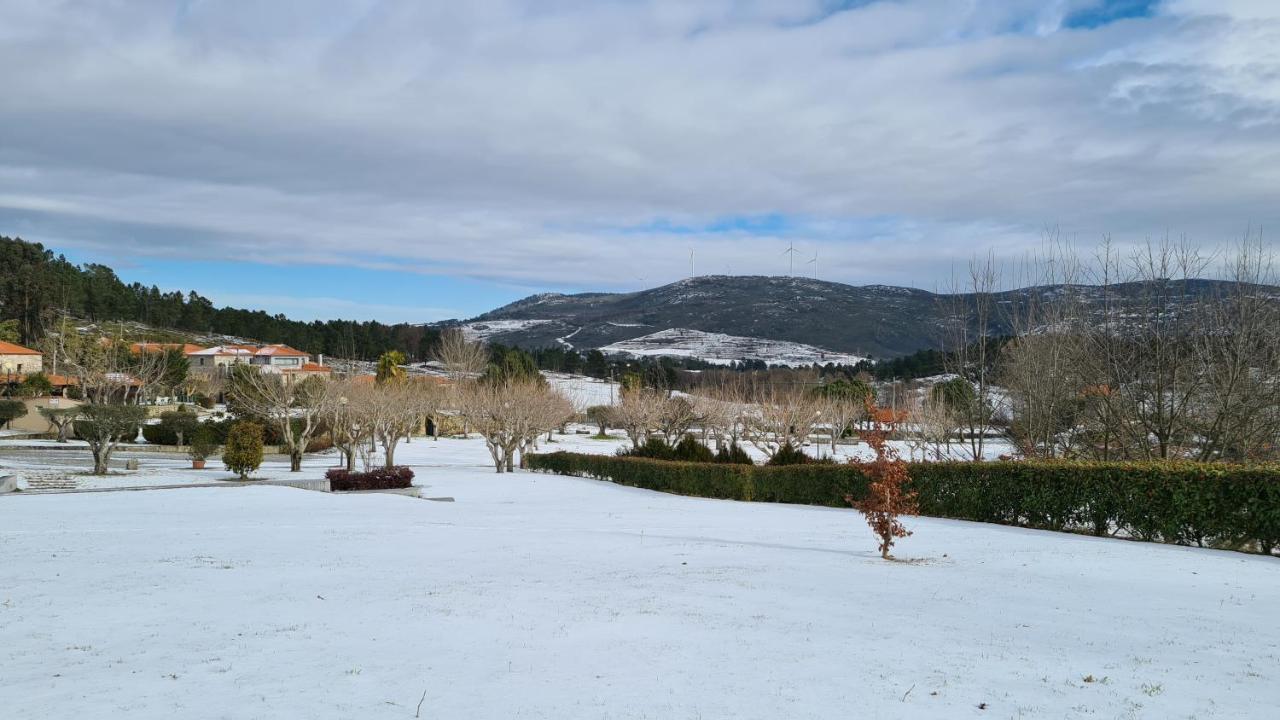 Quinta de Santo Estêvão Hotel Rural Aguiar da Beira Exterior foto